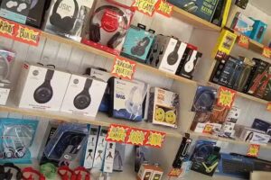 La cueva del lobo celulares y tablets