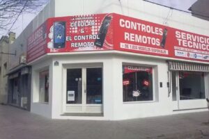 La Esquina del Celular