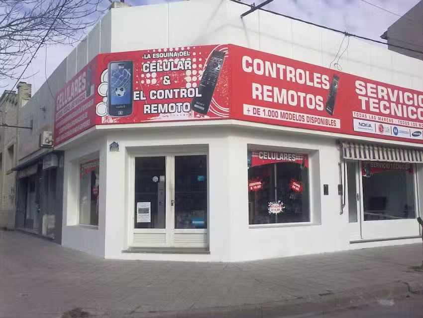 La Esquina del Celular