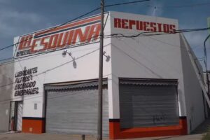 La Esquina Repuestos