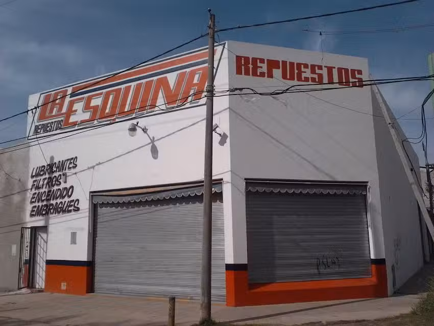 La Esquina Repuestos