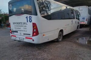 La Playa del Elastico SRL