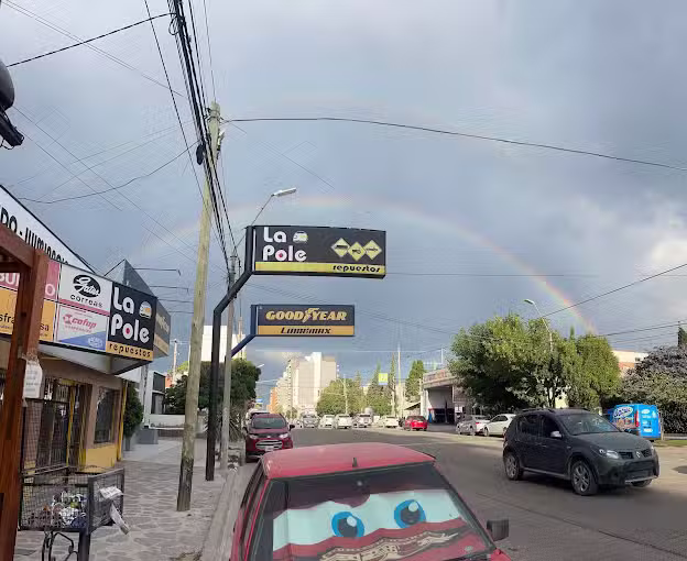 La Pole repuestos