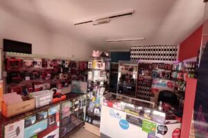 La Terminal Accesorios