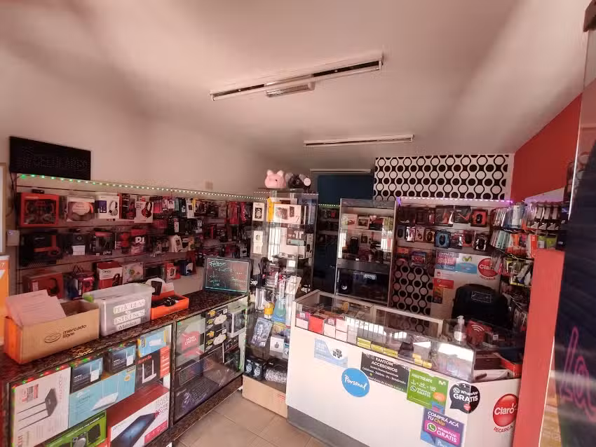 La Terminal Accesorios