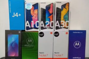 La Tienda del Celular