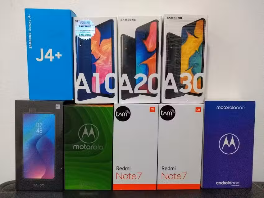 La Tienda del Celular