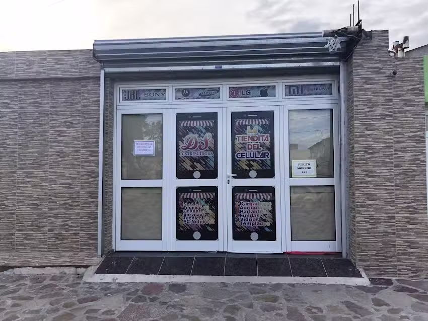 La Tiendita del Celular