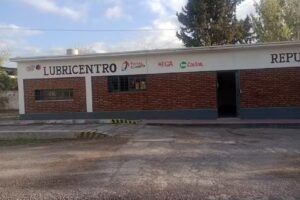 LA TRIPLETA del automotor