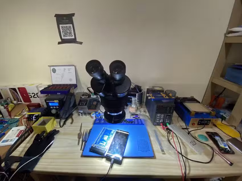 Laboratorio L&eacute;vel