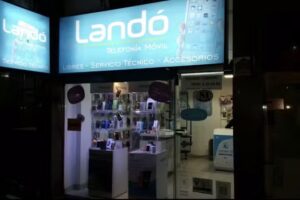 Land&oacute; Telefon&iacute;a M&oacute;vil