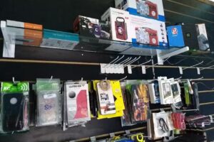 Lavic Cell Servicio Tecnico Reparacion de celulares