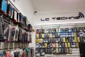 LC TECHNO