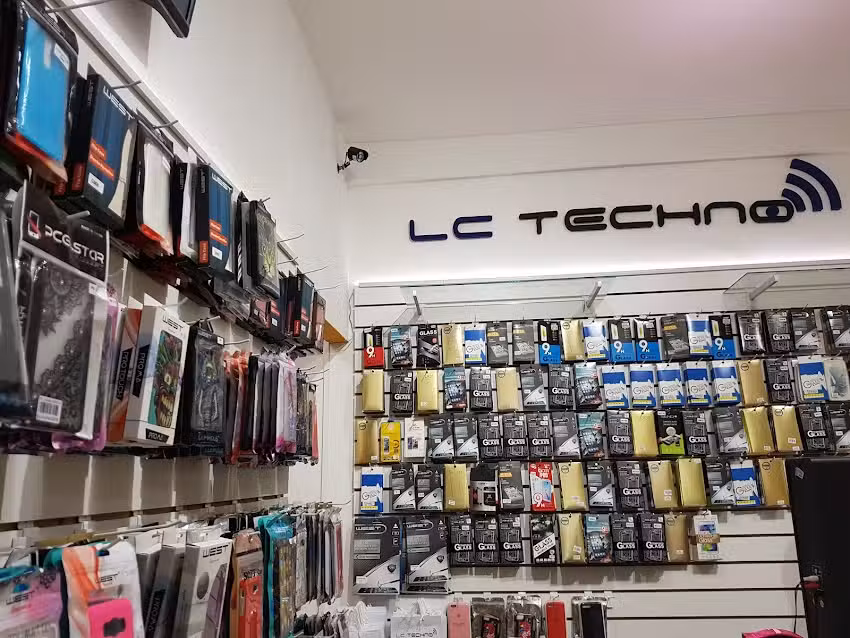 LC TECHNO