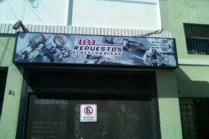 Lea Repuestos &ndash; Electropartes