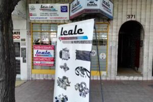 Leale &ldquo;Radiadores y Repuestos&rdquo;