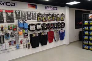 Lecuona Neumaticos y servicios