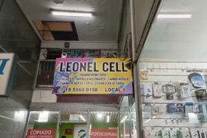 Leonel cell