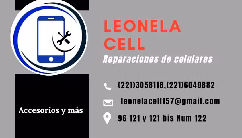 Leonela-cell