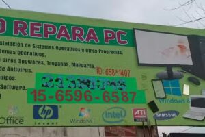 LeoReparaPC