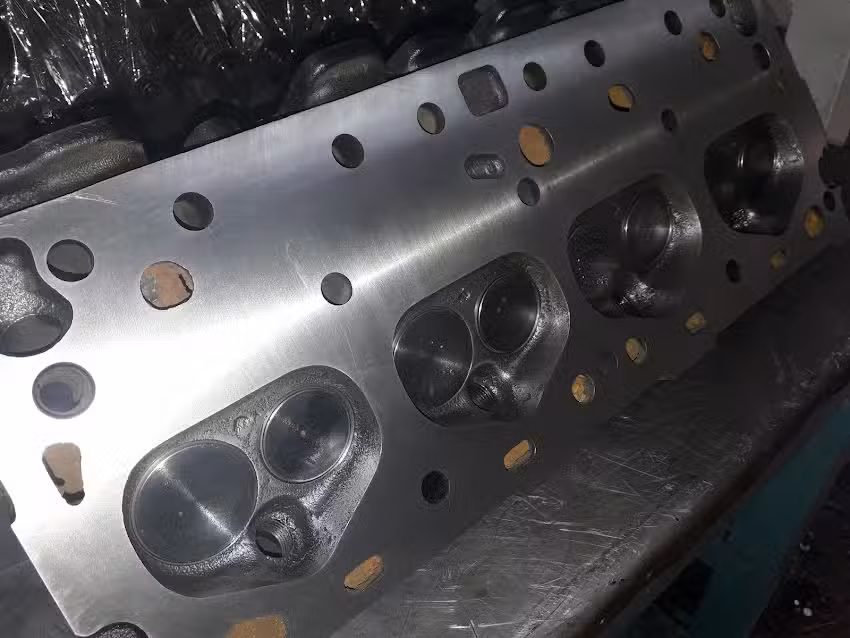 Lg Tapas Rectificaciones