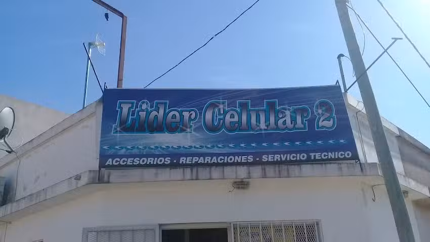 Lider celular II