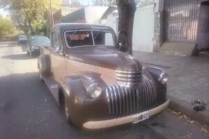 LIMPIAPARABRISAS SAAVEDRA