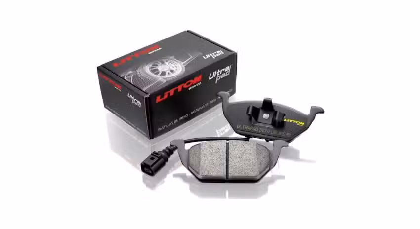 Llorens Frenos &ndash; Repuestos y Servicios