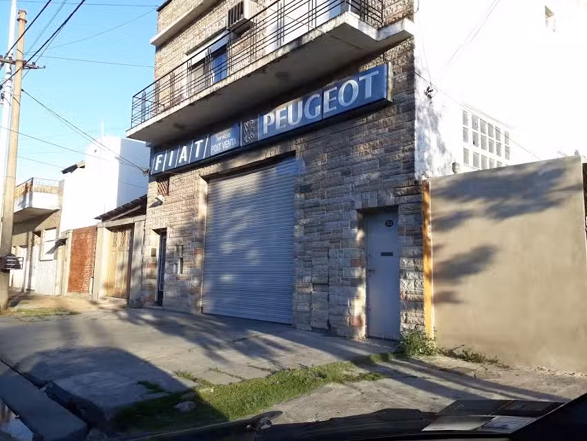 Llorente Automotores y Servicios