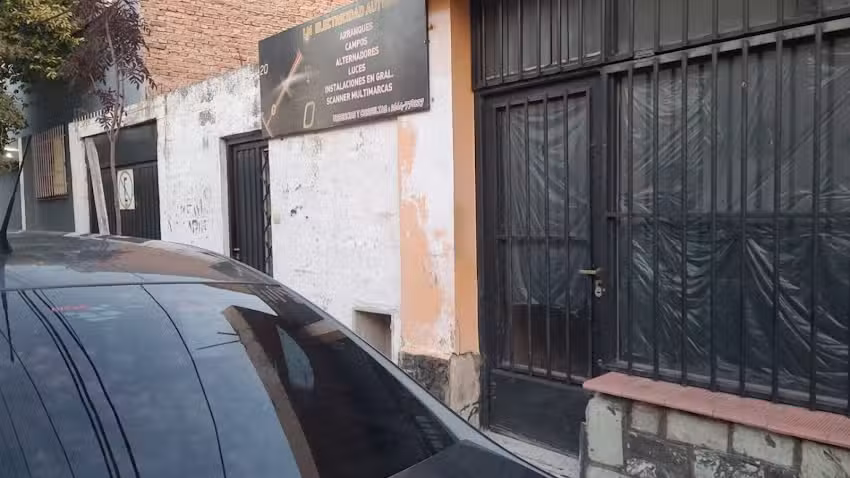 LM Electricidad Automotriz