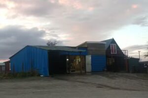 LO DE CARLITOS &ndash; MECANICA Y GOMERIA