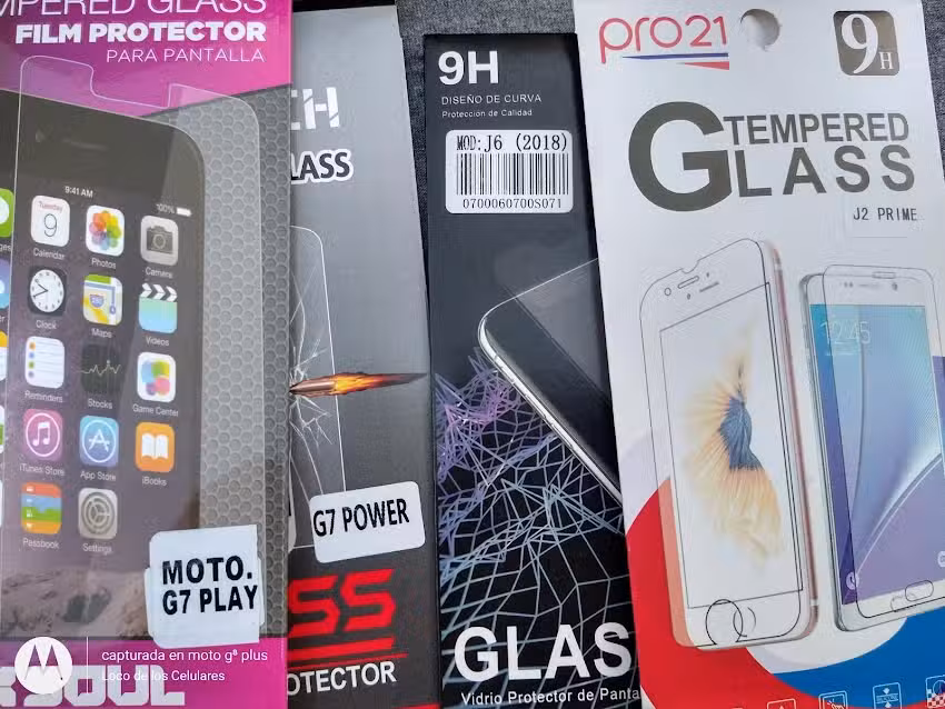 Loco de los Celulares