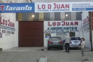LODJUAN