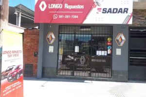 Longo Repuestos Tafi Viejo
