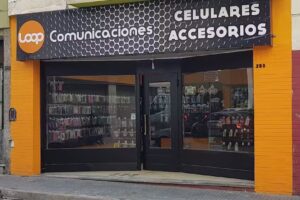 Loop Comunicaciones