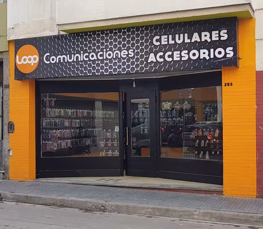 Loop Comunicaciones