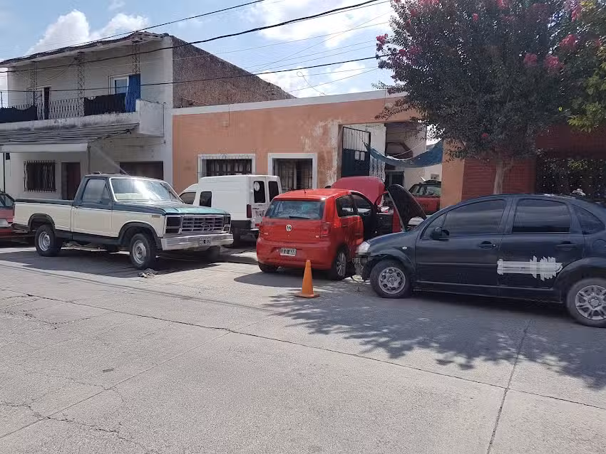 LOPEZ ACCESORIOS DEL AUTOMOTOR