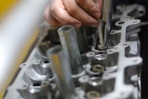 LORENZO RECTIFICACION DE MOTORES & TAPAS DE CILINDRO