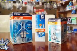 Los Hermanos Taller, Lavadero y Lubricentro