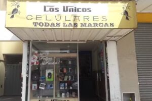 Los Unicos Celulares