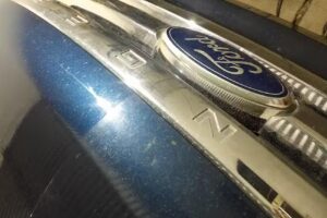 LR Premium Detailing