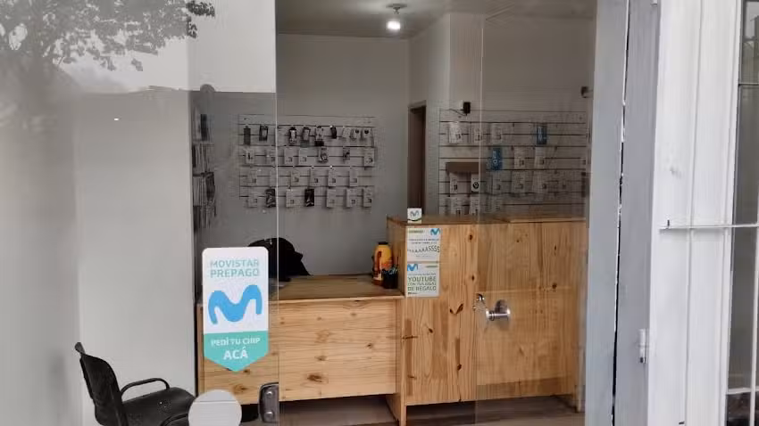 LS REPARACI&Oacute;N DE CELULARES