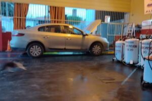 Lubri-Shop San Jos&eacute;