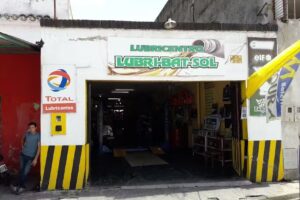 Lubricantes Lubri-Bat-sol
