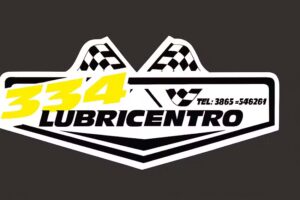 Lubricentro 334