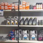 Lubricentro Belgrano