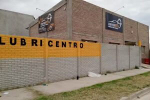 Lubricentro Centerauto