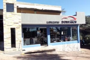 Lubricentro Don Ramon