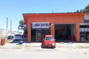 LUBRICENTRO FATIMA