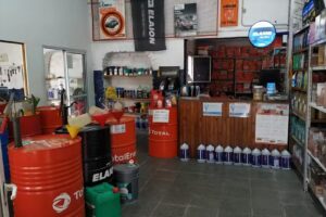 Lubricentro &ldquo;La Nueva Casa Del Filtro&rdquo;